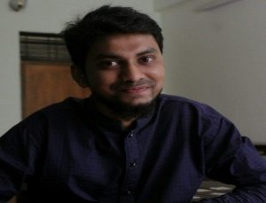 Photo of Md. Raqib Hasan
