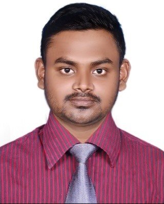 Photo of Jahid Hasan