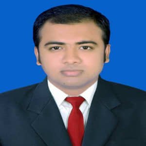 Photo of Amit Acharjee