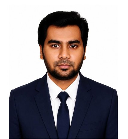Photo of Shahadat Hossain