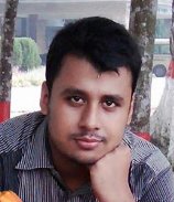 Photo of Moniruzzaman Khan