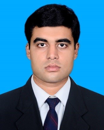 Photo of Kh. Rimon Ahmed