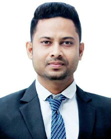 Photo of Razib Ahmed