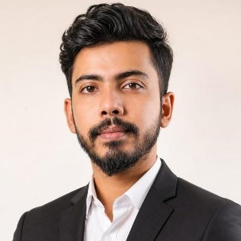 Photo of Al Hasan Bappy