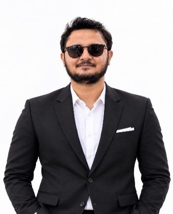 Photo of Md Shehab Uddin Ricu