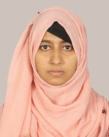 Photo of Fatema Akter Moni