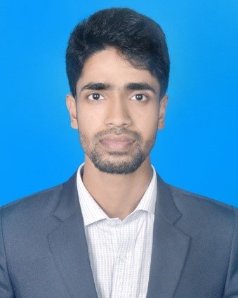 Photo of Md Sohel Rana