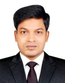 Photo of Ahsan Habib Rasel