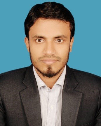 Photo of Md Ziaur Rahman