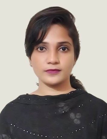 Photo of Sarmin Akter