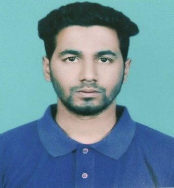 Photo of Md Rezvi Mia