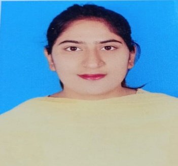 Photo of Sinthia Shabnam