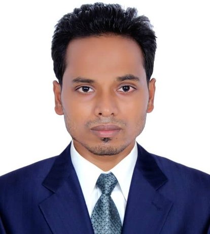 Photo of Md. Tamel Ahmed
