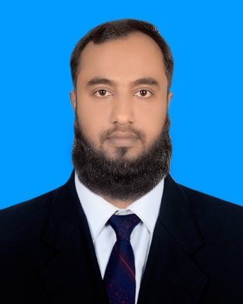 Photo of Md. Nazmul Islam