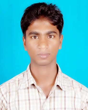 Photo of Shah Alom