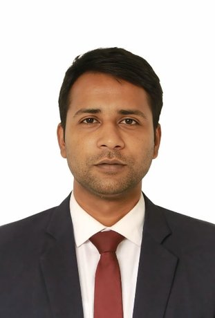 Photo of Farhad Hosen