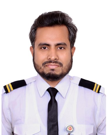 Photo of Md Mahtab Alahi