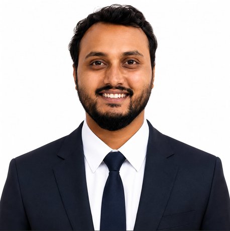Photo of Md. Asifuzzaman Khan