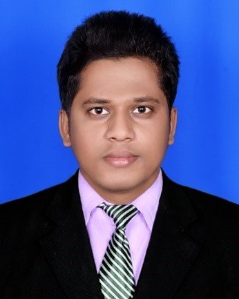 Photo of Sadekul Islam