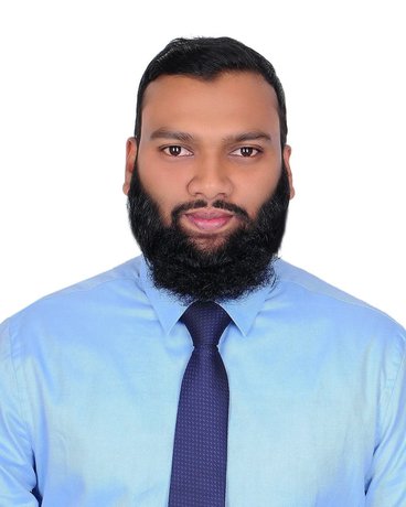 Photo of Mahmudul Hasan