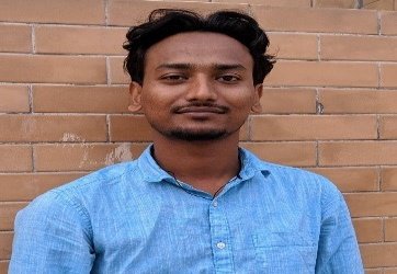 Photo of Jubaidur Rahman Rana