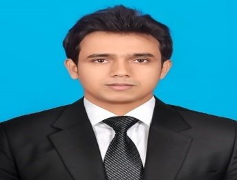 Photo of Ziaul Hoda Uzzal