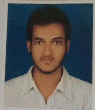 Photo of MD Khalilur Rahman