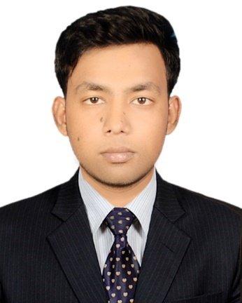 Photo of Sajib Paul