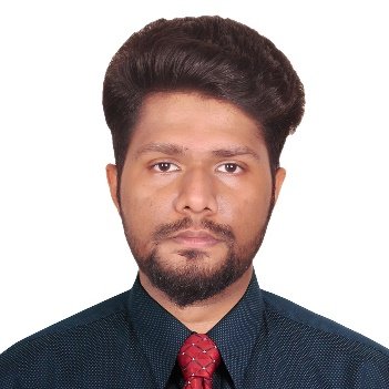 Photo of Bakhtiar Shahriar Siddiki Sohan