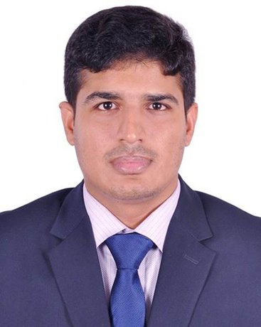 Photo of Mazharul Islam