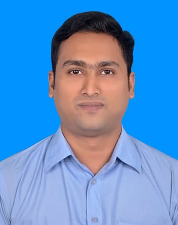 Photo of Md. Mohoshin Uddin