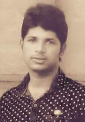 Photo of M R I Rakib