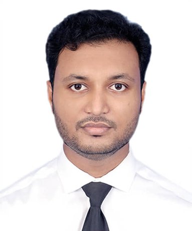 Photo of Mehedi Hasan Rahat