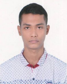 Photo of Raonak Al Ridwan