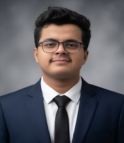 Photo of Syed Siamul Haque (CR)