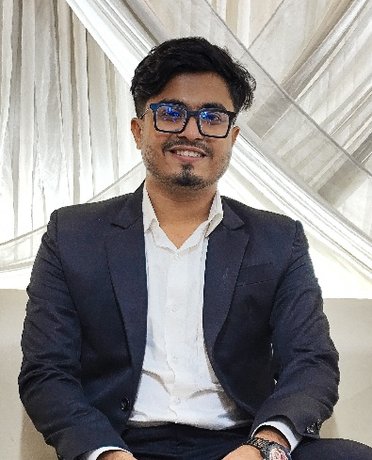 Photo of Foysal Ahmed