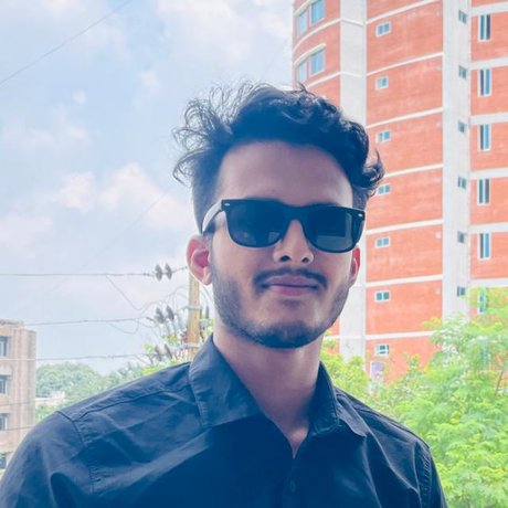 Photo of Md. Rafee