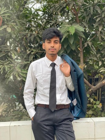 Photo of Md Syful Islam Syfullah