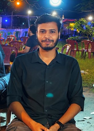 Photo of Ibna Nahian Milon