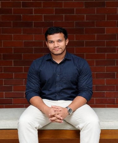 Photo of Tanzim Khan Rafi
