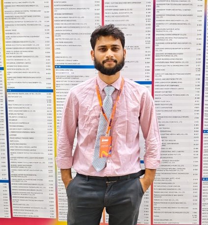 Photo of Shipro Ahmmed Shovo