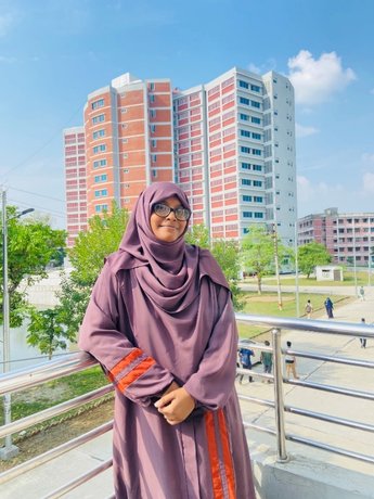 Photo of Farjana Aktar Kona