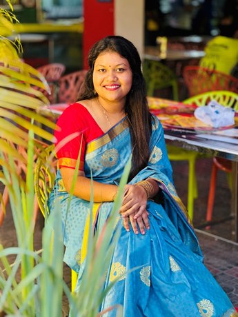 Photo of Srabonti Sarker Ratri
