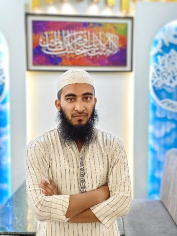 Photo of Md. Abu Sayeed Sarker