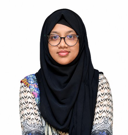 Photo of Mymona Begum