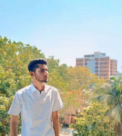 Photo of Fuhad Hasan khan