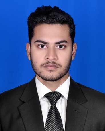 Photo of Tanvir Mahtab