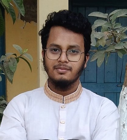 Photo of Md Ariful Islam