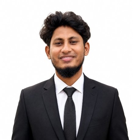Photo of Azharul Islam Siam