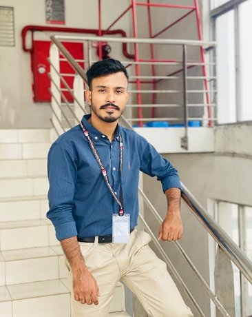 Photo of Abdur Rahman Palash